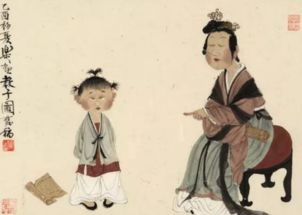 貂蝉：东汉第一心机girl