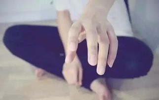 4. 拇指：你的根在哪里？