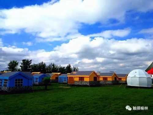 住宿体验：比露营还刺激