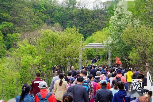 清原筐子沟：东北小瑶池