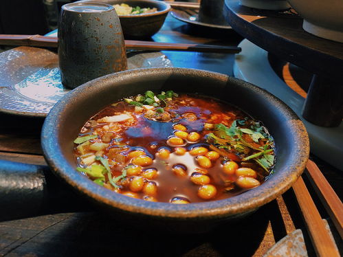美食狂欢：成都四月必吃清单（乱序版）