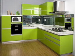 北方厨房：冰火两重天