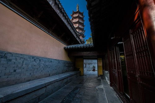 第一章：踏进咸阳的时光隧道