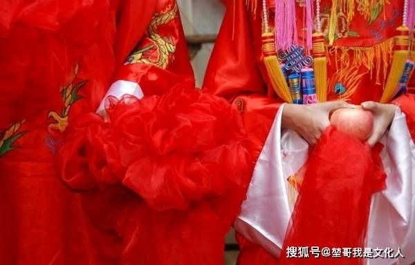 福建婚嫁风俗：传统喜庆，婚俗独特，百年好合！