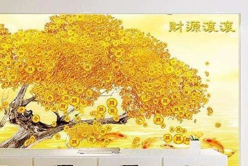 哪个星座与财神关系密切，财神驾到的四大星座是哪几个？