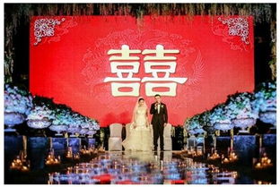 晋江婚嫁习俗：千年古韵，婚典盛宴，传承经典