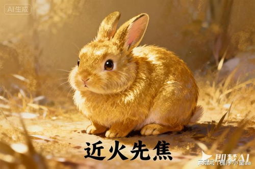 2026年出生属兔的人为何被称为破太岁，这究竟意味着什么？