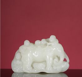 和田玉有什么寓意,和田玉有什么寓意