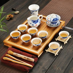 茶具摆放の迷惑行为大赏