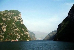 西陵峡到底有啥好堪的嫩不嫩吹一波