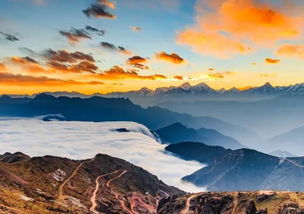 1. 云海秘境——寻找丢失的自我