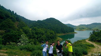 大容山自驾游油费血泪史