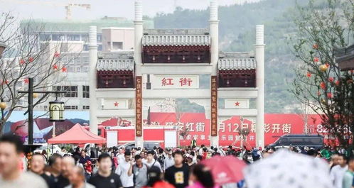 八、黄土高坡科普基地：玩转黄土—科学+历史双料套餐！