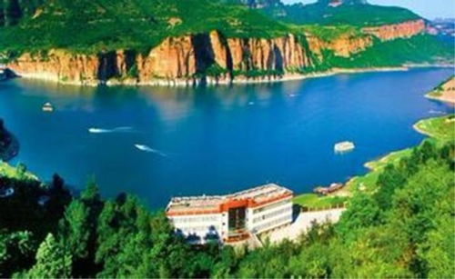 邢台沙河景点Zui好的地方,河北邢台沙河风水好吗