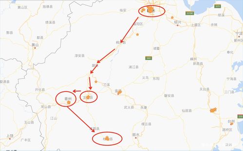 路线规划：一场精心设计的骗局