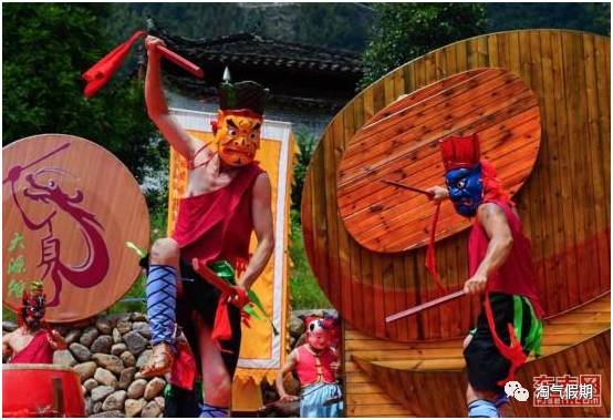 千年藏韵，传承魅力，爆款民俗文化探秘
