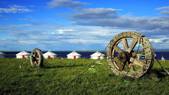 五、终极目标——呼伦贝尔草原深度探访（七日狂欢版）