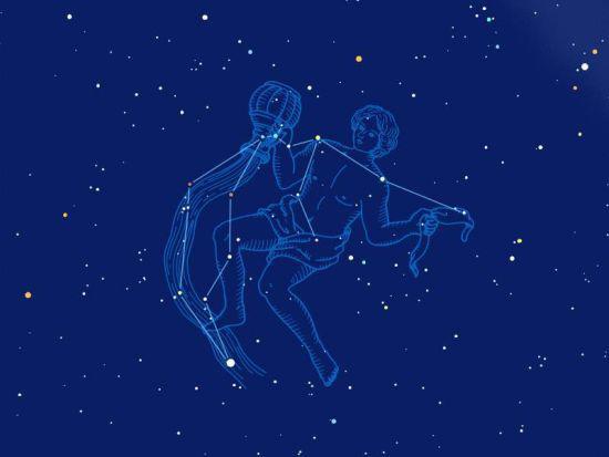 白羊座和水瓶座的爱情婚姻如何？8月1日出生的人是什么星座？