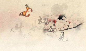 三、诗词典故：从经典中汲取灵感