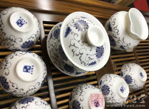 日本茶道的起源与持续发展