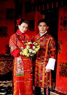 埃及婚俗起源演变：千年传统揭秘，婚嫁习俗大揭秘