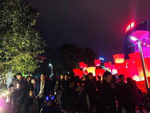 2026年贵阳灯会：这次真的不一样！