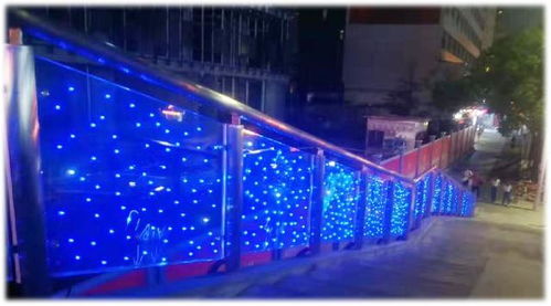 深圳奇遇记：当玻璃遇见玄学