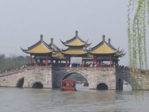 原因一：旅行旺季人潮汹涌