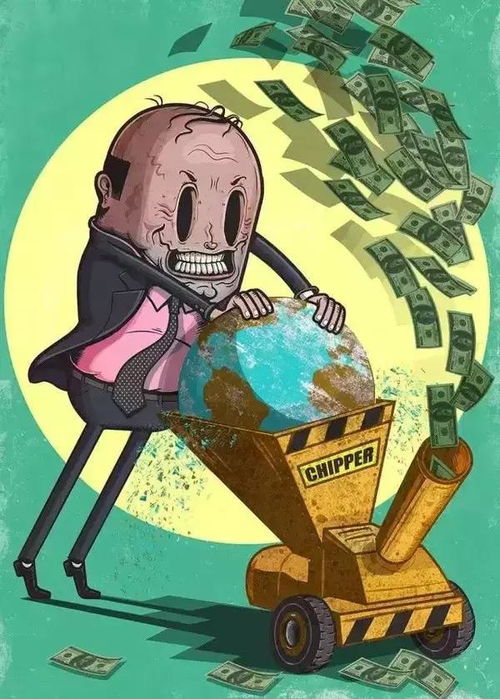 生肖视角：哪些生肖的人更容易成为守财奴？