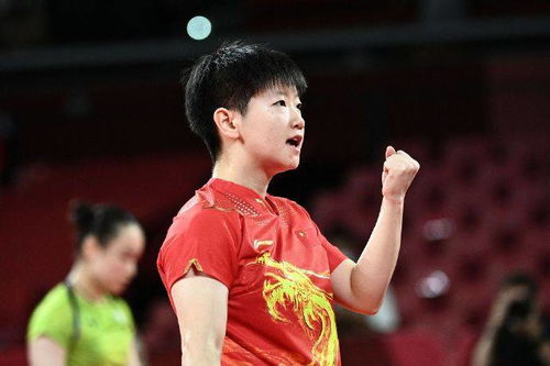 李诗沣与孙颖莎的八字姻缘，为何李诗沣1比2输给董天尧，他们的感情走向如何？