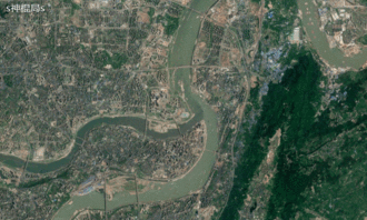 重庆风水分析：如何从大局角度解读重庆的城市风水布局？