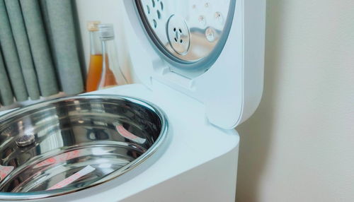 二、 星座视角下的电饭锅