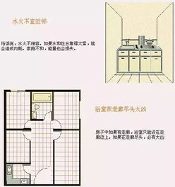 中国风水学第一村家居风水学入门有哪些基本知识？
