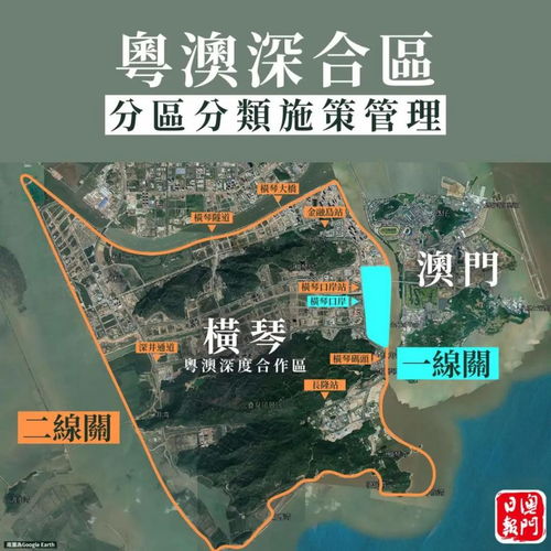 被物流专线切割的地图碎片