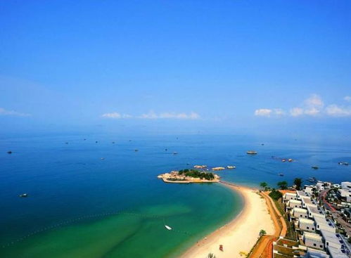 第三站：牛头岭景区