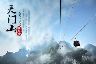 第三天：袁家界、 百龙天梯、天子山——垂直极限版