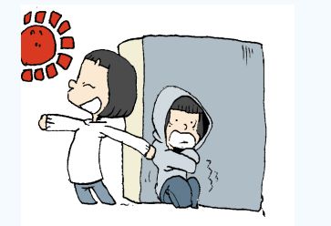 艺术家的神经病日常