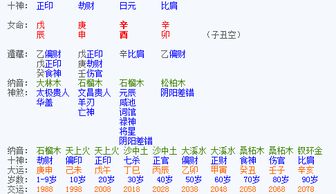 风水布局中的随机噪音