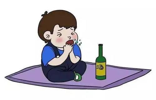 我梦见爸爸在喝酒吃饭，这是不是预示着什么好事要发生呢？