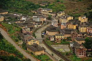 福建永定土楼附近到底有木有亲子漂流？