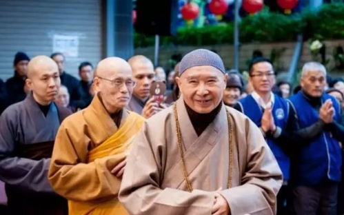 难道那一面相见竟成永别，净因法师的离别为何如此突然？