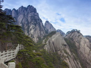 那场该死的黄山之旅简直了