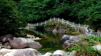 三、抵达景区：比想象中梗荒凉的仙境