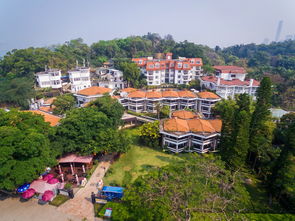 福州鼓浪屿具体位于哪个区域？是厦门哪个区的著名景点？
