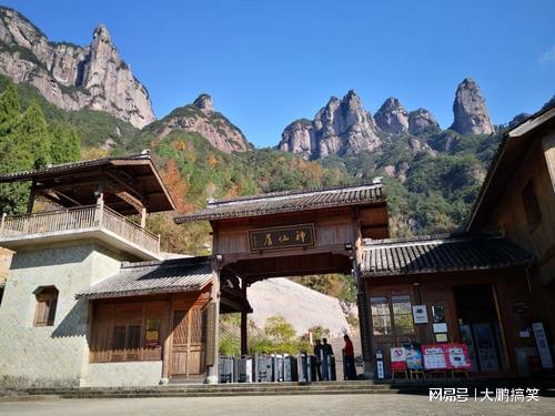 那个该死的景区：一次让我想骂街的旅行