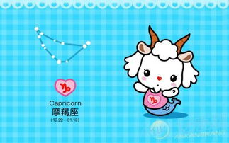4月下半月摩羯运势如何？