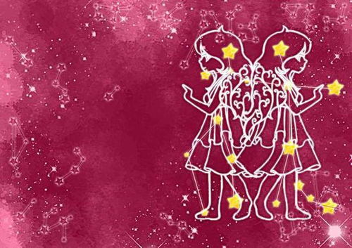 白羊座月亮：燃烧吧！小宇宙！