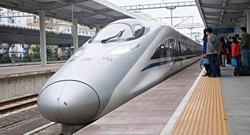 火车/较高铁出行攻略：便捷较高效的选择