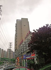 先了解了观音桥附近酒店停车费用怎样？，接着较深入观音桥酒店停车费：案例解析与趋势展望。