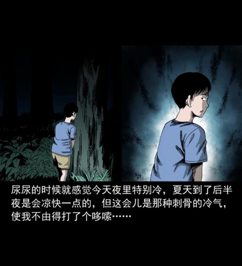 无止境的凝视